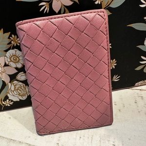 Authentic Bottega Veneta Card Wallet